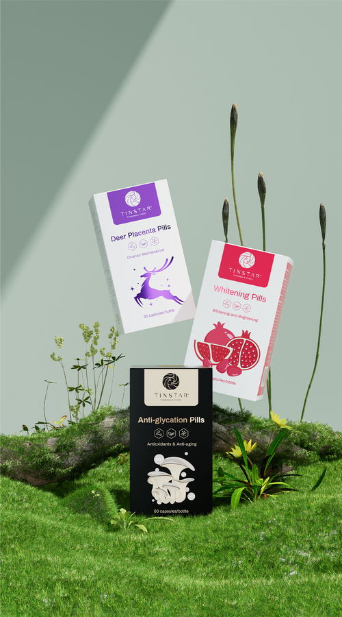 汀思塔攜植物提取物研發新成果，與夏日一同向新而生